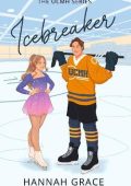 Hannah Grace - Icebreaker (2023) ENG
