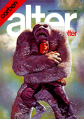 img Alter Alter - Anno 6 - Numero 8