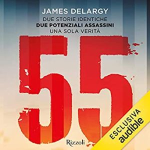 James Delargy – 55 (2019). mp3 – 128kbps