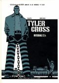img Gli Integrali BD 53 a07n45 - Tyler Cross 2 (Aurea 2022-04-04)