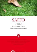 Saffo - Poesie (2012)
