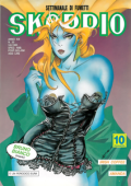 img Skorpio - Anno 19 - Numero 30 (1995)