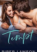 Piper Lawson - Off-Limits Vol. 4. Tempt Amore proibito (2023)