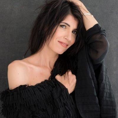 Giorgia – Discografia (1994-2025) .mp3 – 320 kbps