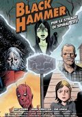 img Black Hammer - Per le strade di Spiral City (Bao Publishing 2021-09)
