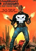 img Punisher - Un Uomo Chiamato (Frank di Dixon J Buscema)(1994)