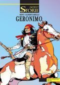 img Le Storie 123 Cult - Geronimo (SBE Gennaio 2023)