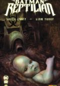 img Dc Black Label 42 Batman Reptilian 4 (Panini Comics 2022-02)