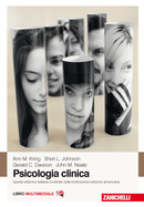 AA.VV., Ann M Kring – Psicologia clinica (2017) PDF