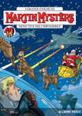 img Martin Mystere N.394 - Allarme Rosso (SBE Dicembre 2022)