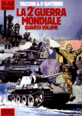 img Gli Albi Di Orient Express - Volume 43 - La 2ª Guerra Mondiale