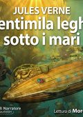 Jules Verne – Ventimila leghe sotto i mari (2009) mp3 - 320kbps