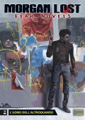 img Morgan Lost Fear Novels 01 - L