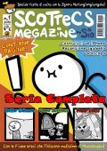 img Scottecs Megazine by Sio - Serie Completa (5 volumi)(Shockdom 2015)