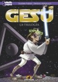 img Fumetti Crudi - Gesù - La trilogia (Shockdom 2015-03)