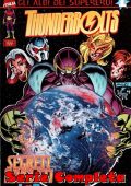 img Gli Albi dei Super-Eroi - Serie Completa (8 volumi)(Marvel Italia 1998)
