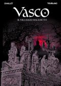 img Vasco 24 - Il Villaggio Maledetto (Gilles Chaillet)(Le Lombard)