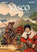 img Vasco 25 - I Figli del vesuvio (Gilles Chaillet)(Le Lombard)
