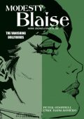 img Modesty Blaise 36 - The Vanishing Dollybirds (O’Donnell Romero)