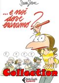 img Silvia Ziche - Collection (8 Volumi)(2000-2019)