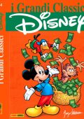 img I grandi classici Disney II Serie 54 (Panini 2020-06-15)