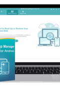 MobiKin Backup Manager for Android v2.0.24 - ITA