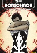 img Dc Black Label 41 - Rorschach 11 (Panini Comics 2022-02)