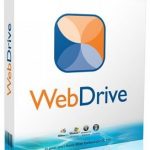 img [PORTABLE] WebDrive v1.1.15 Portable - ITA