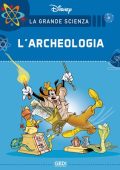 img La Grande Scienza Disney 11 - L