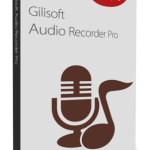 img GiliSoft Audio Recorder Pro v13.7 x64 - ITA