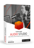 [PORTABLE] MAGIX SOUND FORGE Audio Studio v16.1.2.57 x64 Portable - ENG