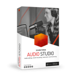 img [PORTABLE] MAGIX SOUND FORGE Audio Studio v16.1.2.57 x64 Portable - ENG