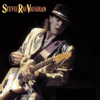 Stevie Ray Vaughan – Discografia (1980-2017) .Flac