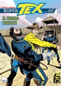 img Super Tex N.16 - Il Tesoro Perduto (SBE Febbraio 2023)