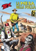 img Tex Willer Mensile 748 - La Mesa Della Follia (Febbraio 2023)(A Colori)
