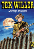 img Tex Willer N.52 - Sentiero Di Guerra (SBE Febbraio 2023)(Nuova Serie)(A Colori)