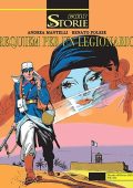 img Le Storie 124 Cult - Requiem Per Un Legionario (SBE Febbraio 2023)(A Colori)