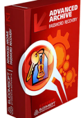 ElcomSoft Advanced Archive Password Recovery Enterprise v4.66.266 Preattivato - ENG