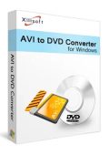 Xilisoft AVI to DVD Converter v7.1.4.20230228 - ITA