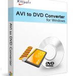 img Xilisoft AVI to DVD Converter v7.1.4.20230228 - ITA