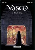img Vasco 22 - La Dama Nera (Gilles Chaillet)(Le Lombard)