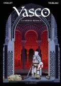 img Vasco 23 - La Morte Bianca (Gilles Chaillet)(Le Lombard)