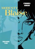 img Modesty Blaise 34 - Those About to Die (O