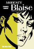 img Modesty Blaise 35 - The Inca Trail (O