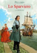 img Lo Sparviero 07 - La missione (Pellerin)