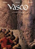 img Vasco 27 - Le Cittadelle di Sabbia (Chaillet-Revillon-Rousseau)(Le Lombard)