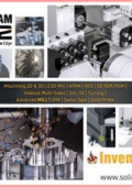 InventorCAM 2023 SP3 HF1 for Autodesk Inventor 2018-2024 x64 - ITA