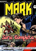 img Il Comandante Mark Edizione If - Serie Completa (120 volumi)(Edizione If)(2002-2012)