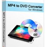 img Xilisoft MP4 to DVD Converter v7.1.4.20230228 - ITA