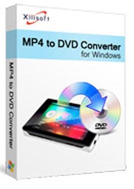 Xilisoft MP4 to DVD Converter v7.1.4.20230228 – ITA